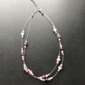 Beaded Necklace